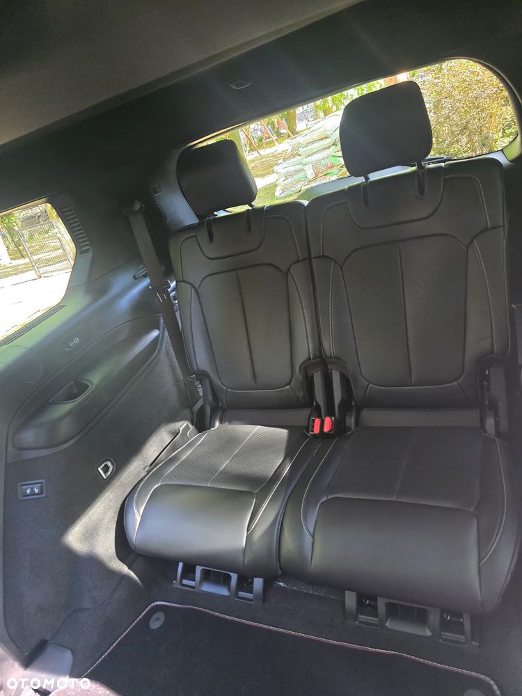 Jeep Grand Cherokee 3.6 V6 Overland - 12