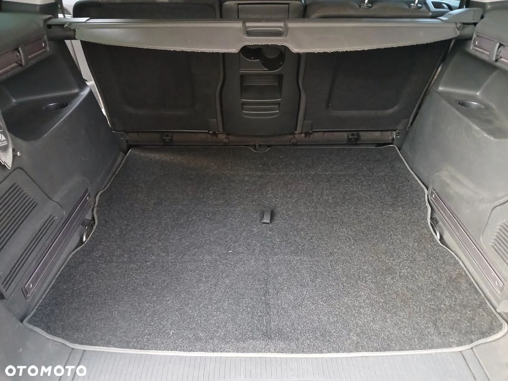 Opel Zafira 1.8 Enjoy EU5 - 18