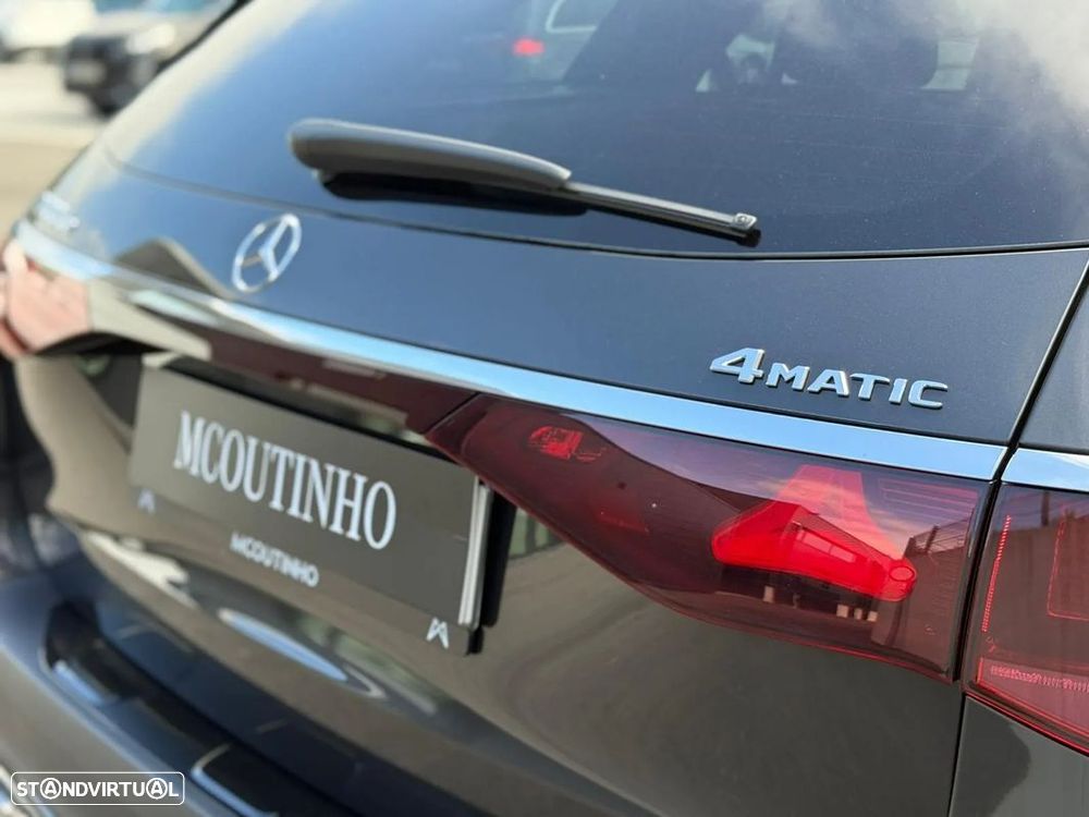 Mercedes-Benz E 300 de 4Matic All-Terrain - 25