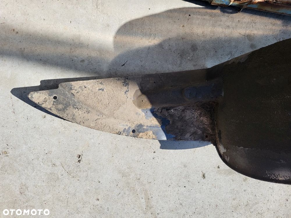 Nadkole prawy tył Peugeot 308 T9 SW - 2