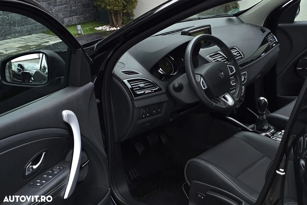 Renault Megane - 7