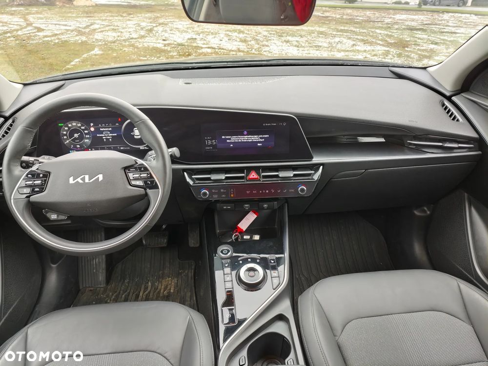 Kia Niro Inspiration - 10