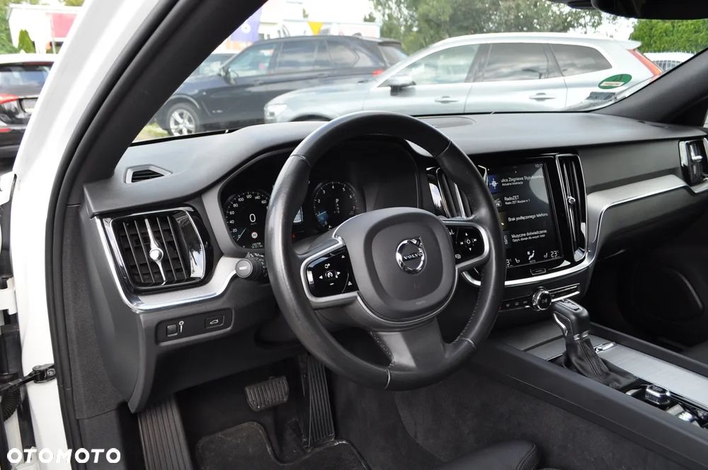 Volvo V60 Cross Country Pro T5 AWD - 15