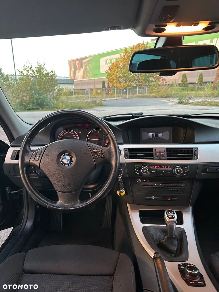 BMW Seria 3 320d Eff.Dynamics - 15