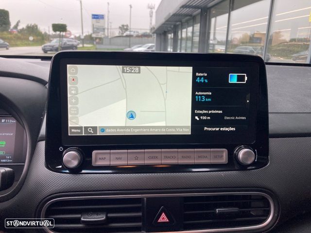 Hyundai Kauai Advantage - 23