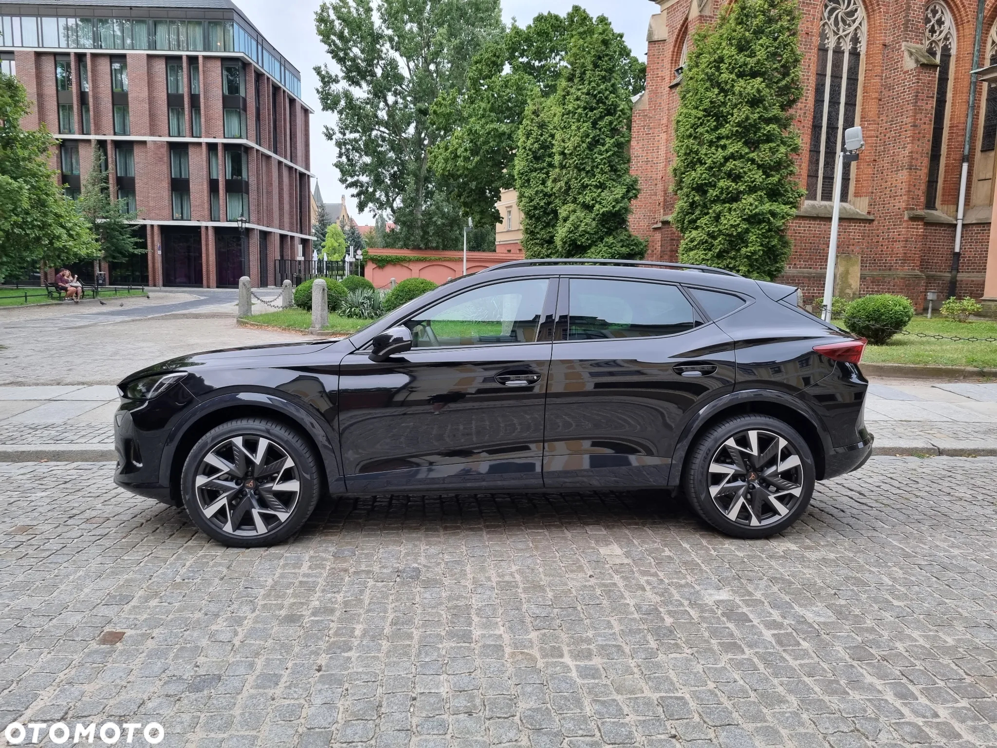 Cupra Formentor 2.0 TDI DSG - 18