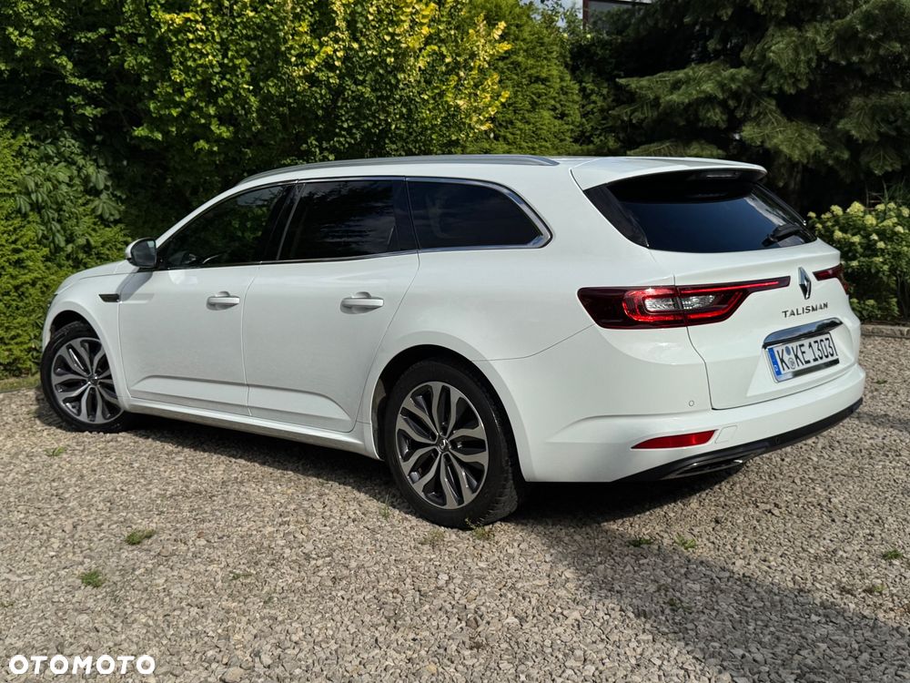 Renault Talisman 1.6 Energy TCe Intens EDC - 6