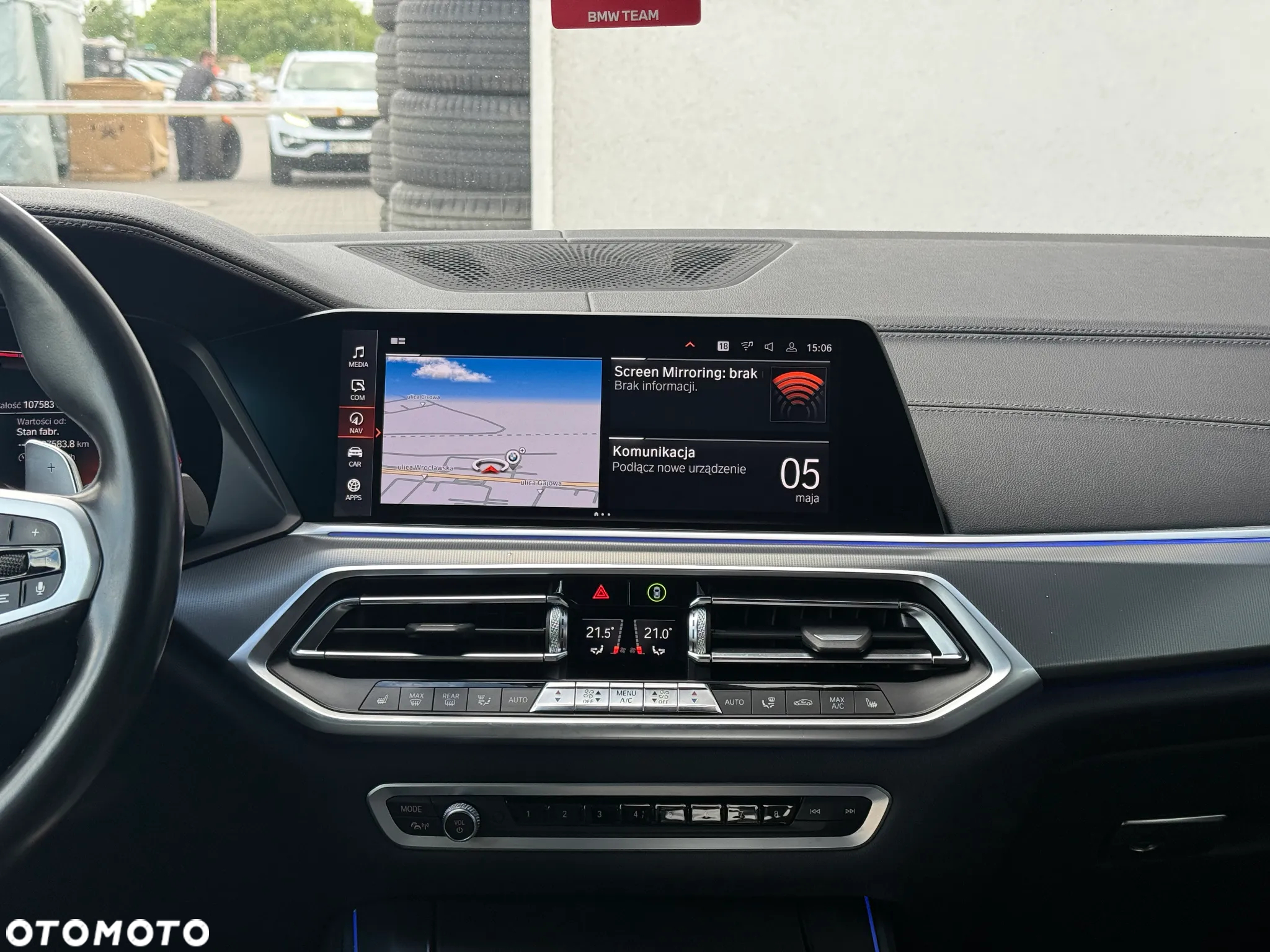 BMW X5 - 26
