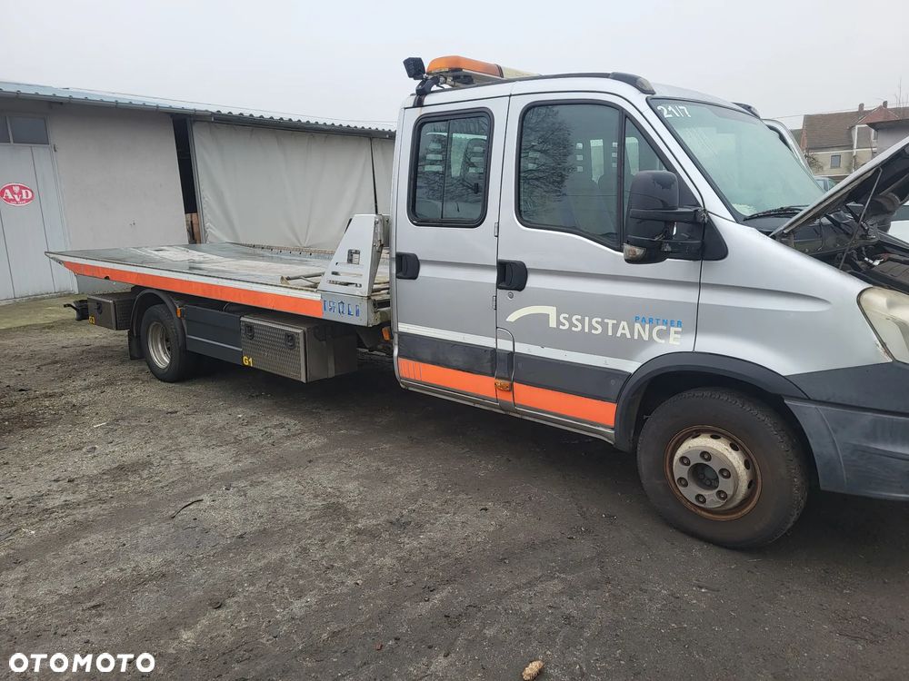 Iveco Daily  70c17 - 8