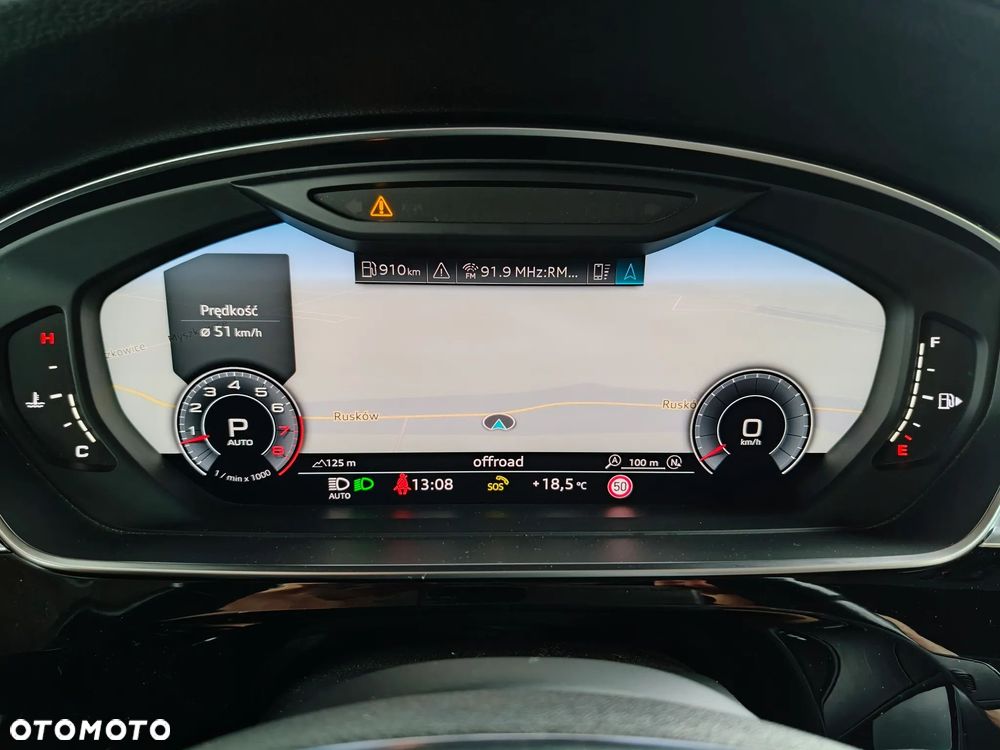 Audi A8 L 55 TFSI mHEV Quattro Tiptr - 14