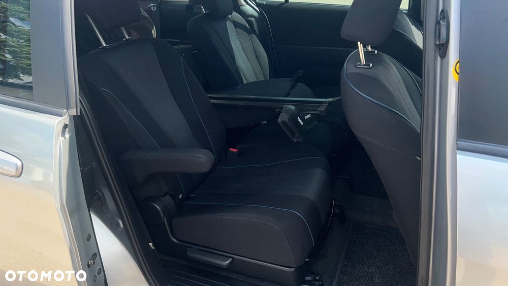 Mazda 5 1.8 Comfort - 14