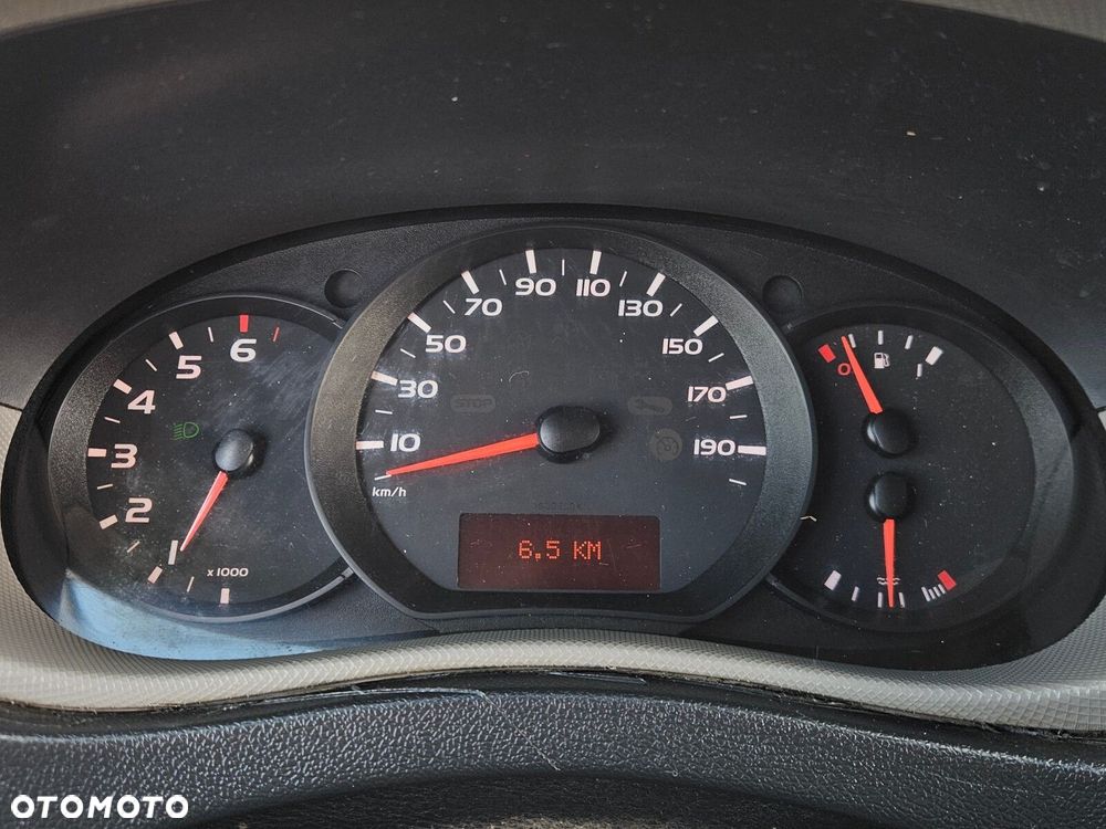 Renault Master DoKa 7 osób *44999zł Netto* 2.3 dCi/163KM - 21