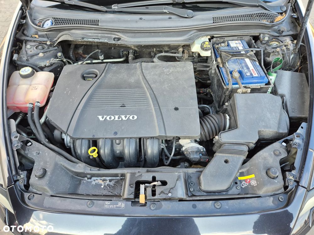 Volvo V50 2.0 Edition - 13