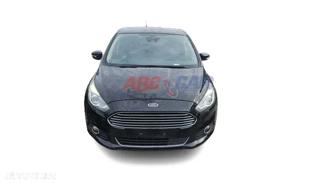 Front complet Ford S-max 2015-2019 2.0 TDCI cutie manuala 6 trepte - 2