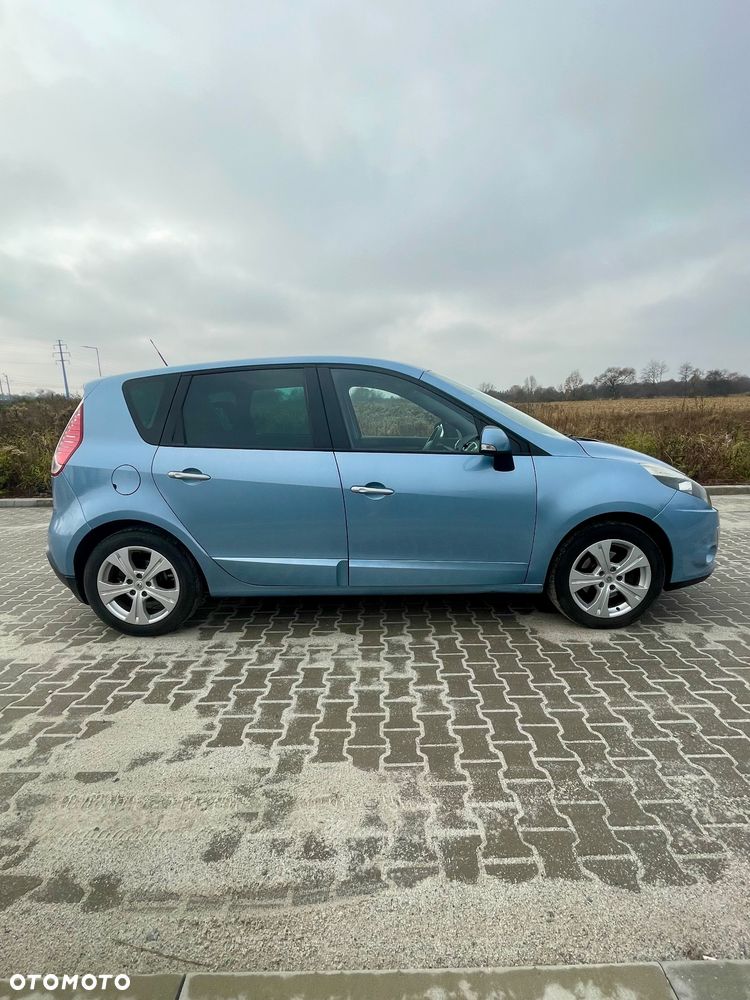 Renault Scenic - 5