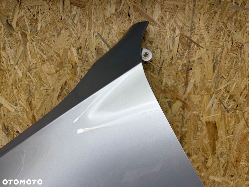 BŁOTNIK LEWY PRZÓD MERCEDES BENZ A KLASA W177 A177 A177881050 SREBRNY - 29