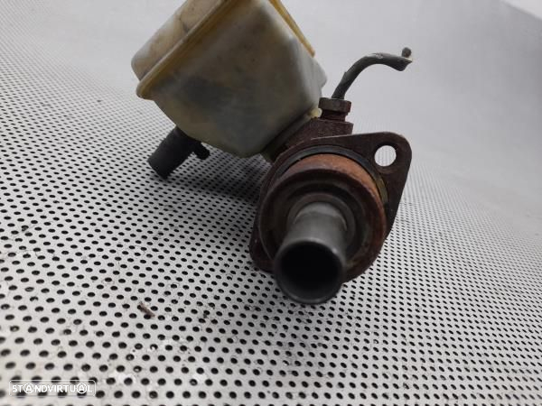 Bomba Travoes Volkswagen Sharan (7M8, 7M9, 7M6) - 3