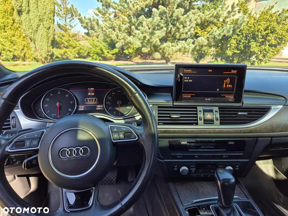 Audi A6 Limousine 2.0 TFSI Quattro S tronic - 3
