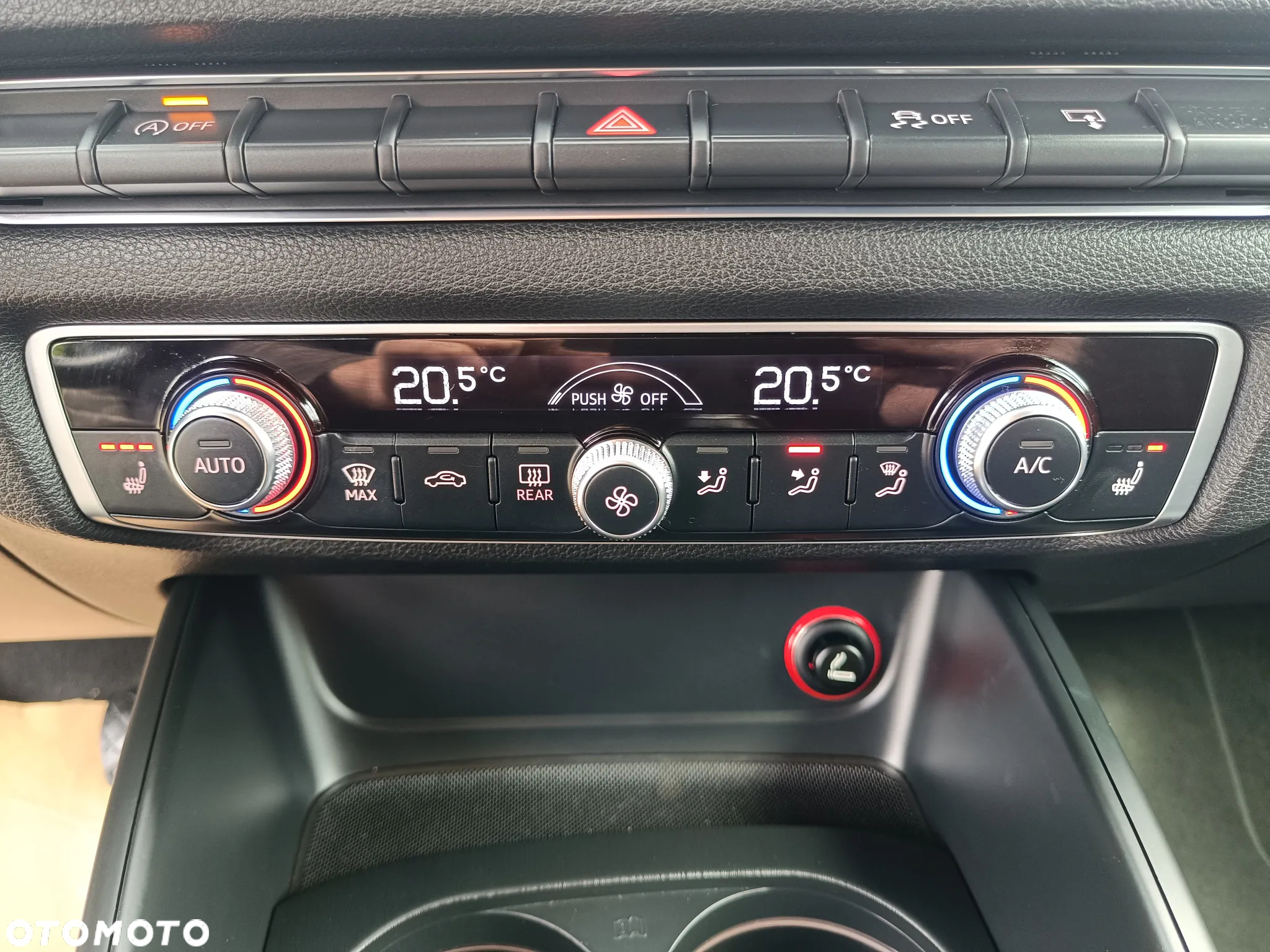 Audi A3 1.6 TDI S line Sportpaket - 24