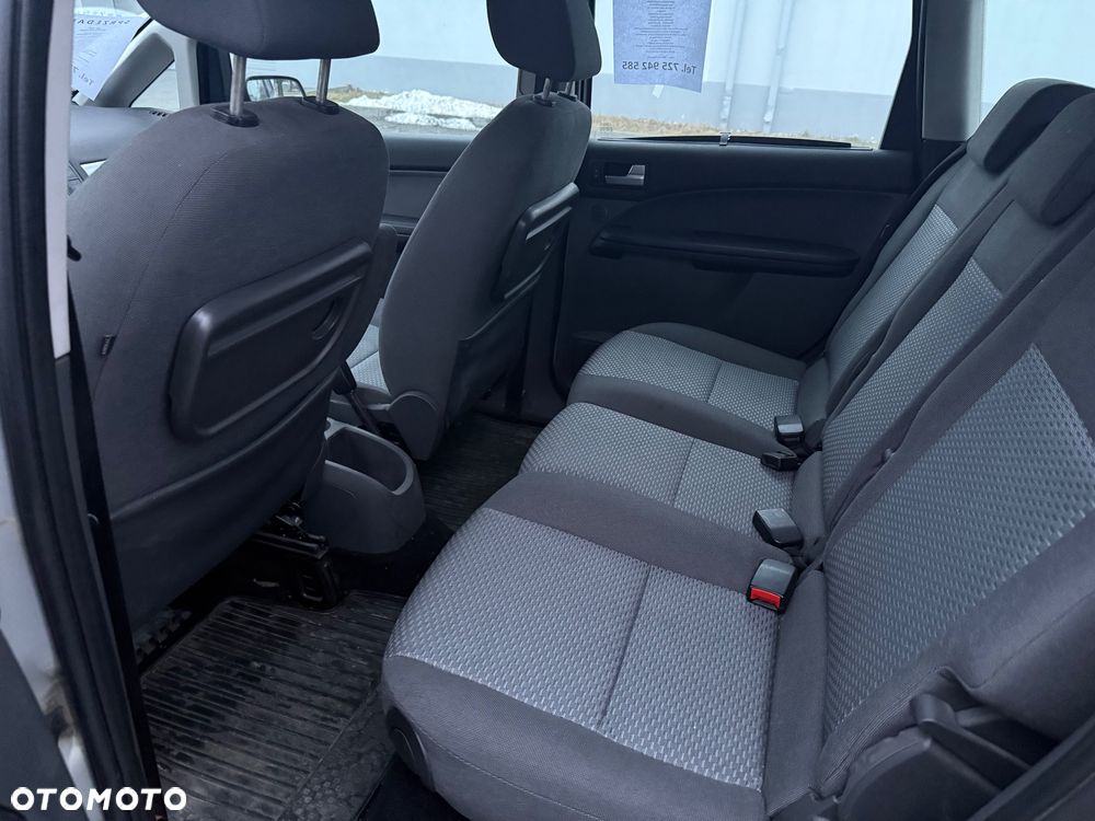 Ford Focus C-Max 2.0 TDCi Platinium X - 7