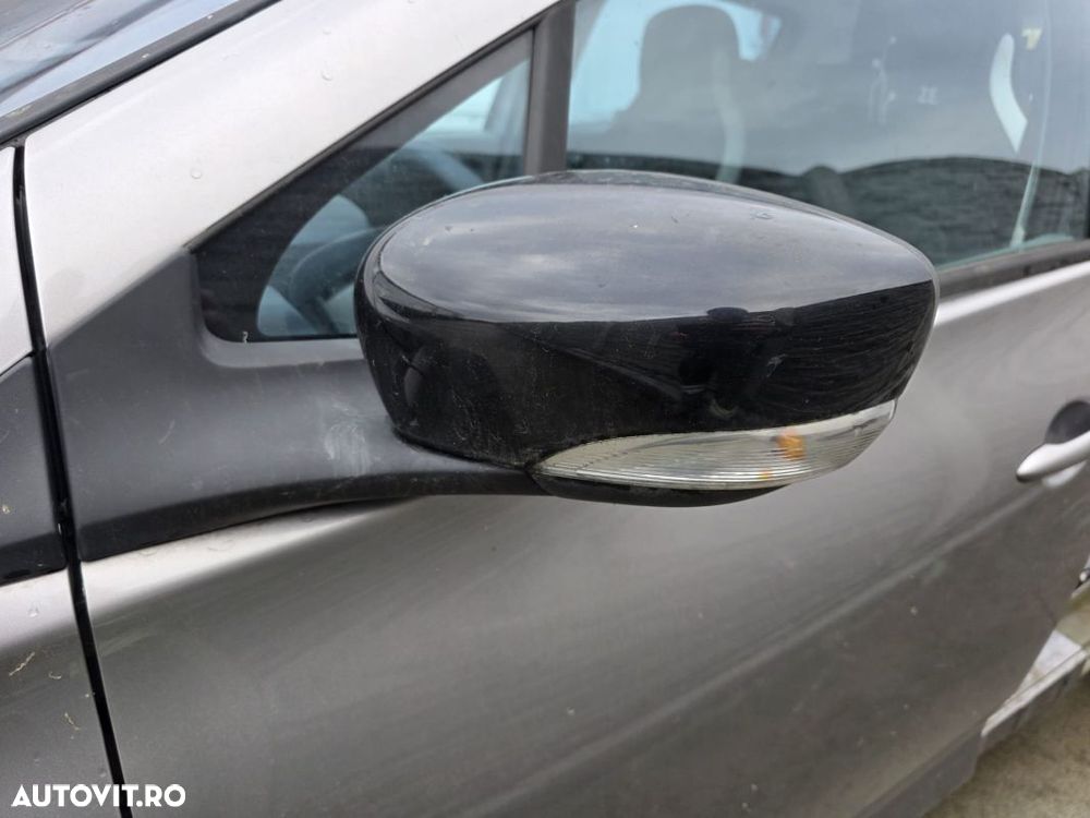 OGLINDA RENAULT ZOE S. ELECTRICA - 1