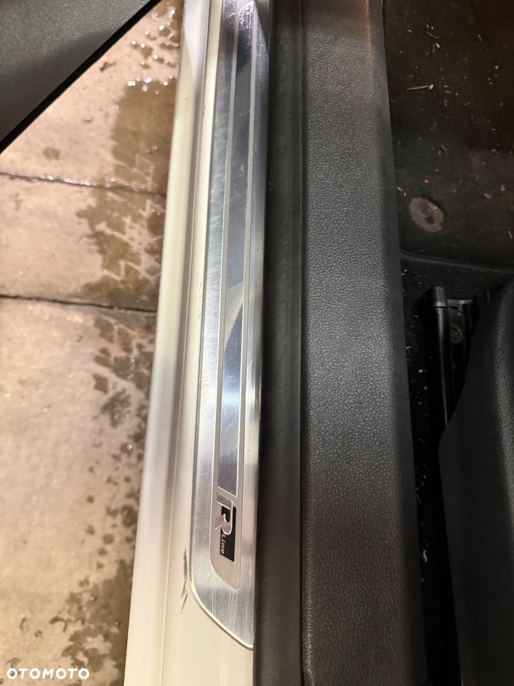 Volkswagen Tiguan 2.0 TSI 4Motion Cup Sport & Style - 35