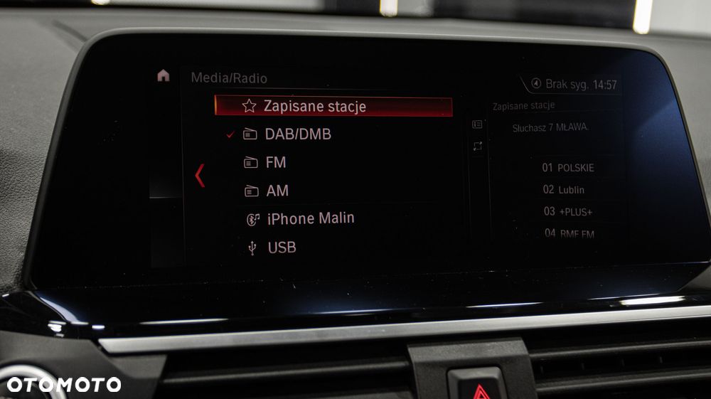 BMW X3 xDrive20d xLine - 28