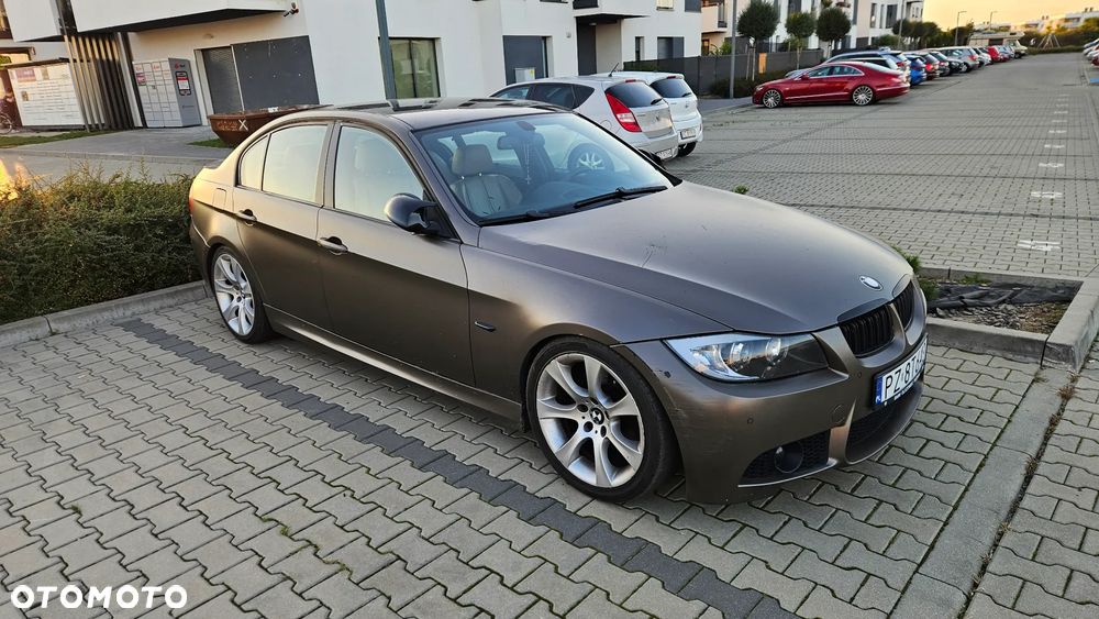 BMW Seria 3 - 3