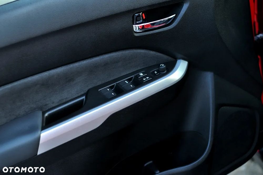 Suzuki Vitara 1.4 T Boosterjet S 2WD - 20