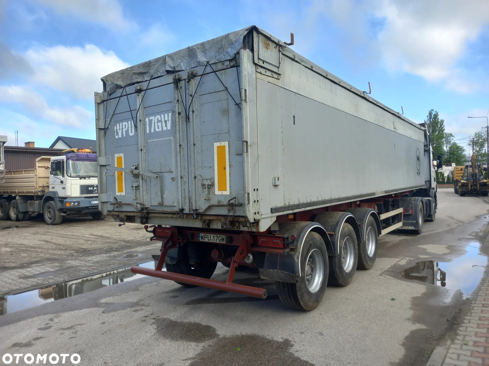 Wielton NW - 10