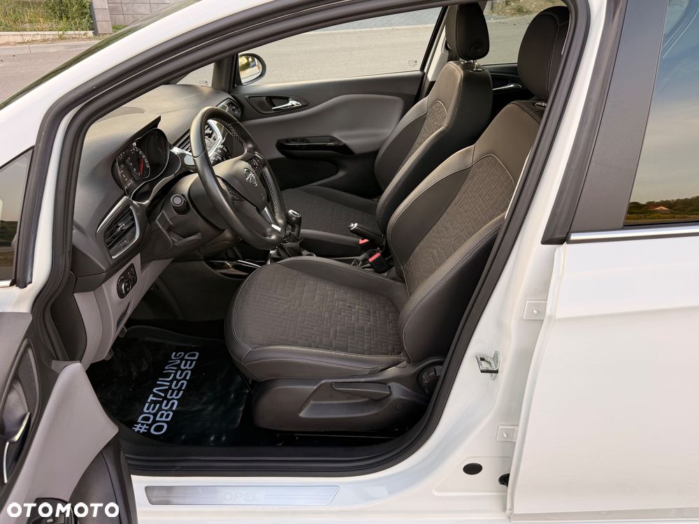 Opel Corsa 1.4 T Cosmo S&S - 20