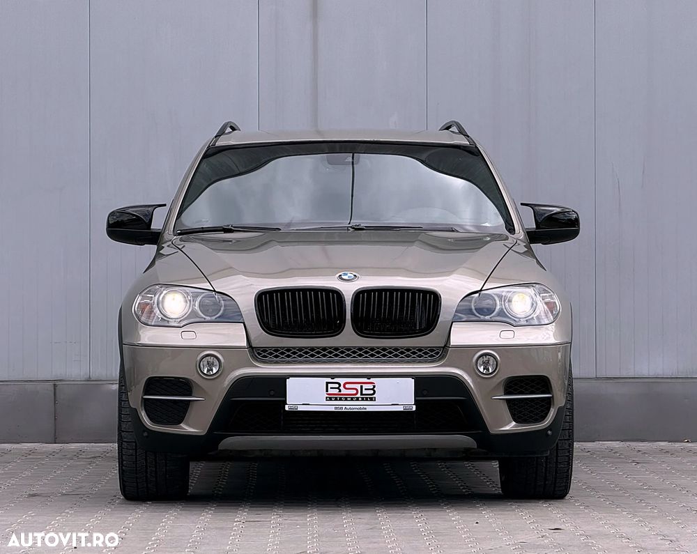 BMW X5 xDrive30d M Sport Edition - 3