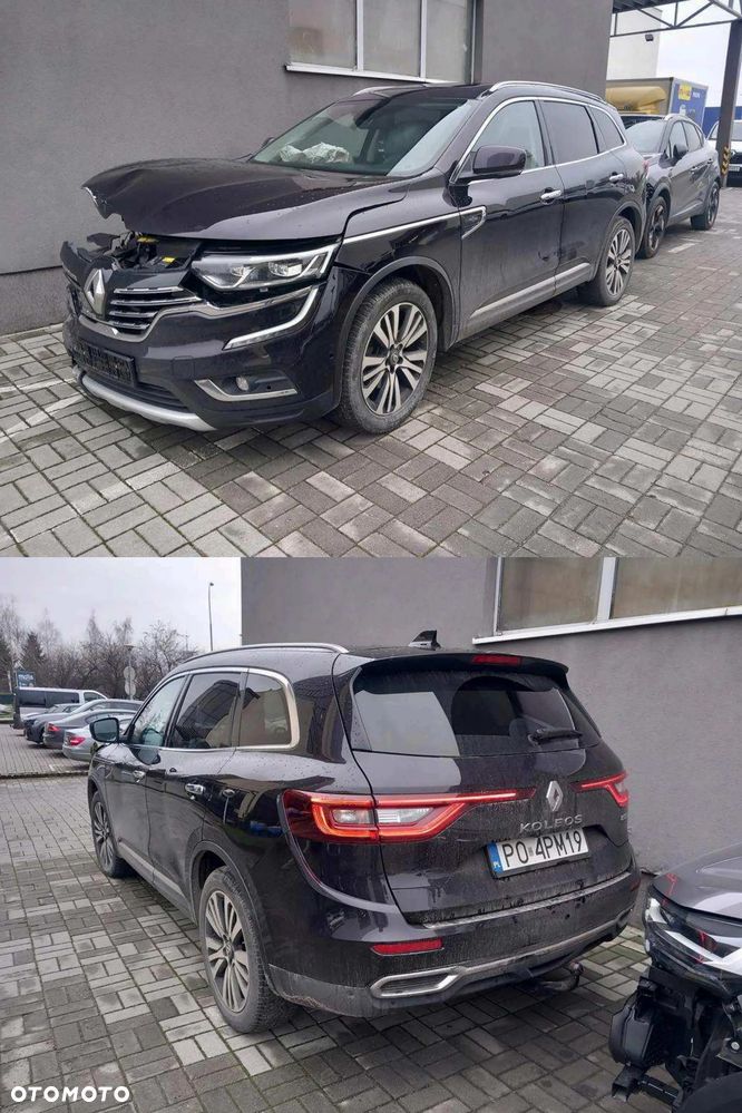 Renault Koleos 2.0 dCi Initiale Paris 4x4 X-Tronic - 2