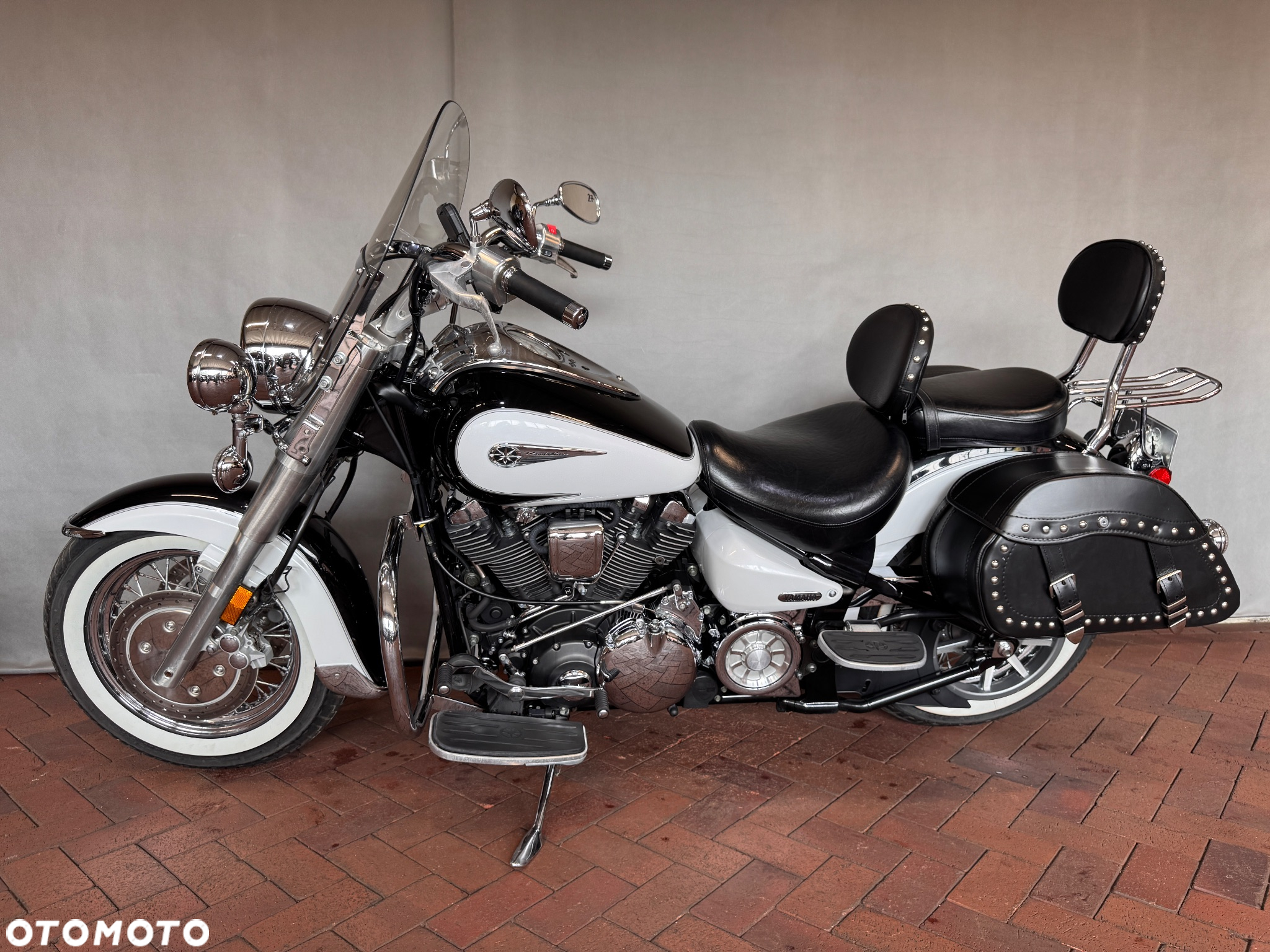 Yamaha Road Star - 15