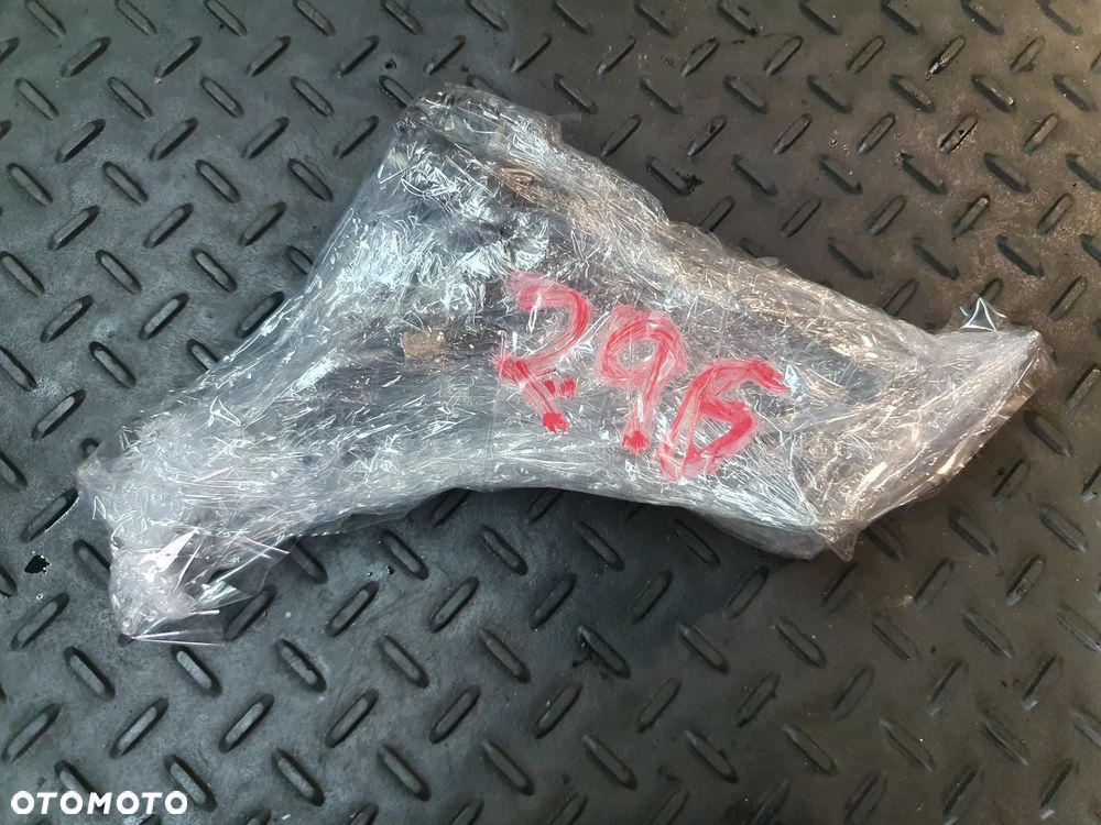 WTRYSKIWACZE HONDA 2.2 I-CTDI ACCORD VII CIVIC VIII CRV CR-V FRV 0445110296 KOMPLET 4 SZT - 5