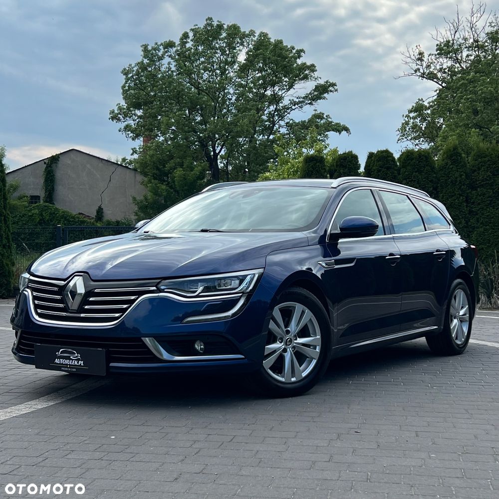 Renault Talisman ENERGY dCi 130 EDC LIMITED - 7