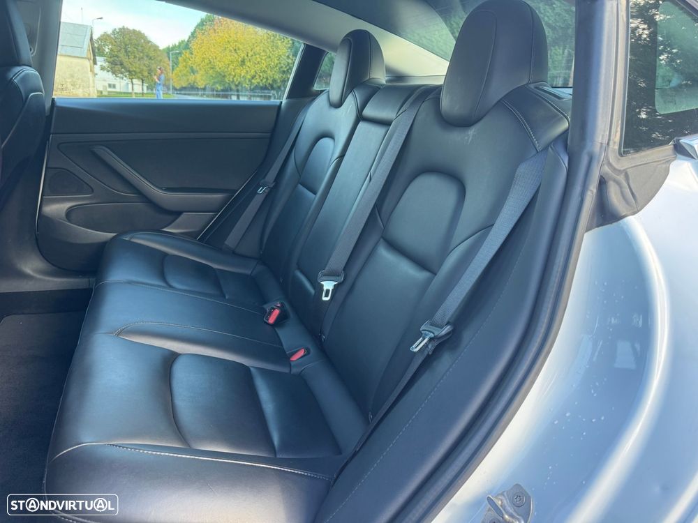 Tesla Model 3 Standard RWD Plus - 13