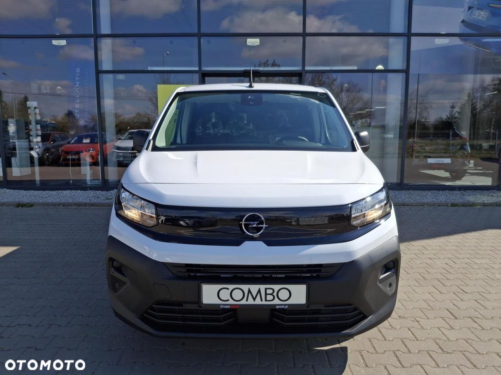 Opel Combo Cargo - 7
