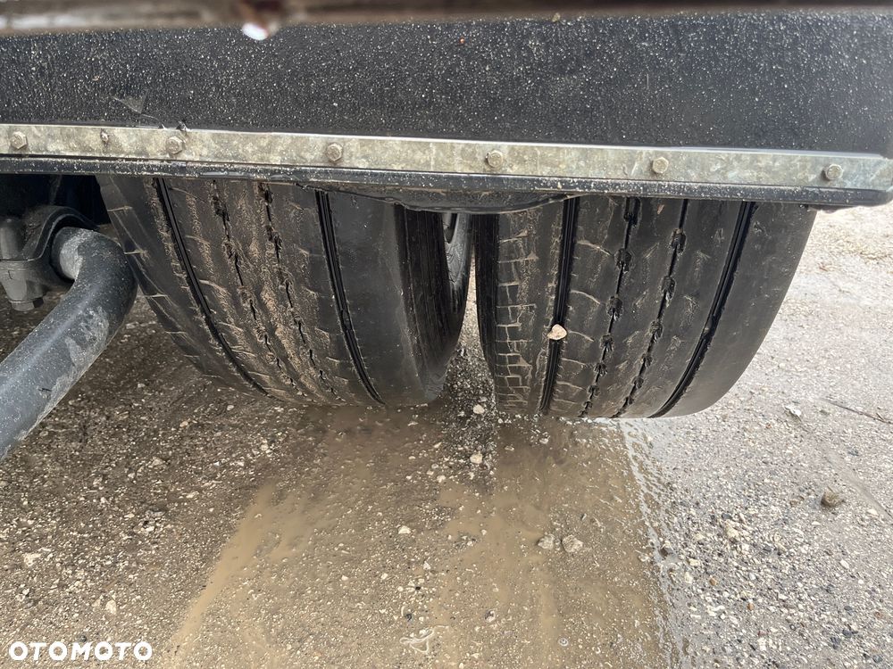 DAF CF 480 6x2 FAS hakowiec - CESJA LEASINGU - - 9