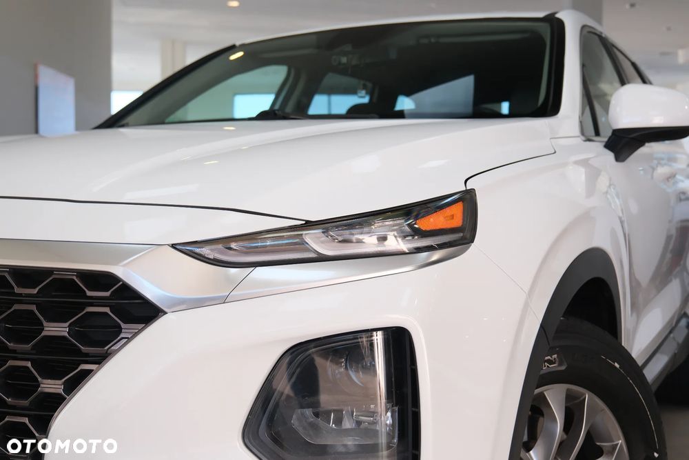Hyundai Santa Fe - 20