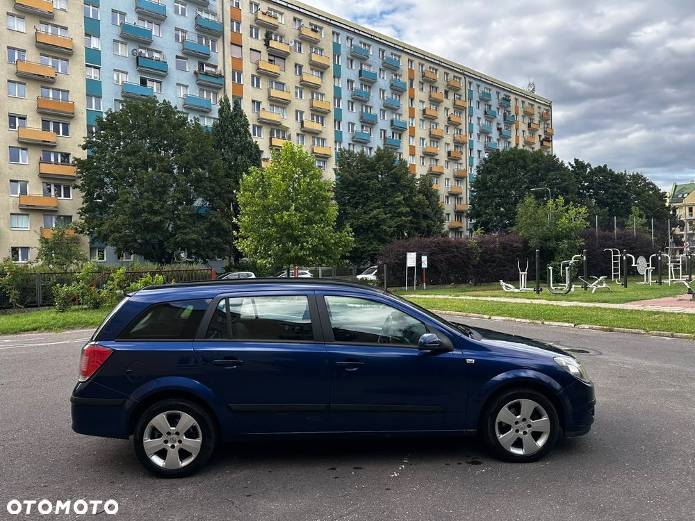 Opel Astra - 13