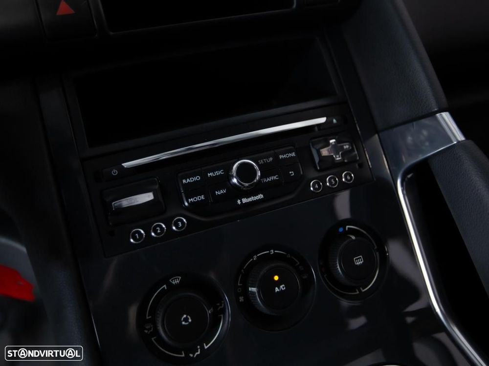 Peugeot 3008 1.6 HDi Access - 14