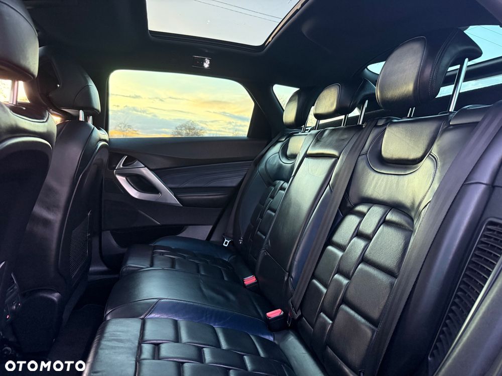 Citroën DS5 2.0 HDi Hybrid4 SportChic MCP - 5