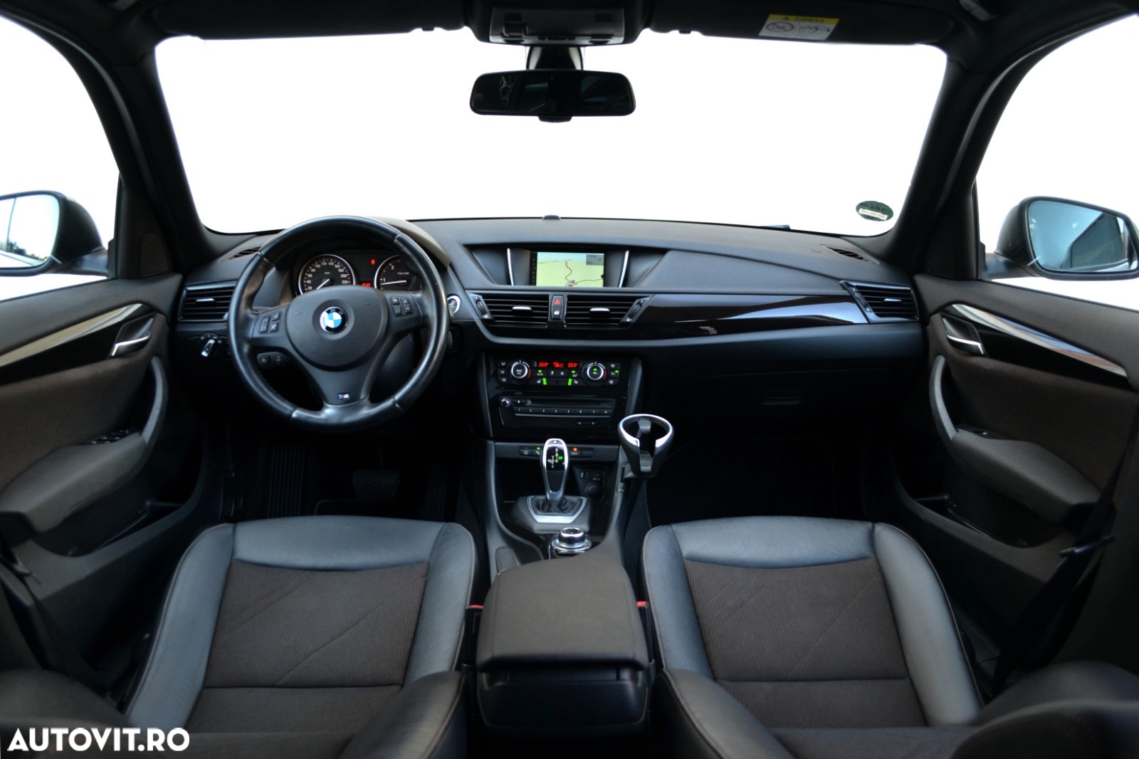 BMW X1 xDrive18d Aut. xLine - 5