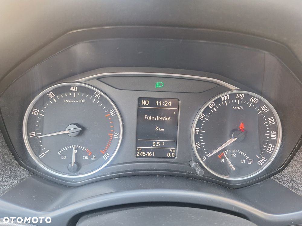 Skoda Octavia 1.8 TSI IMPULS EDITION 4x4 - 32