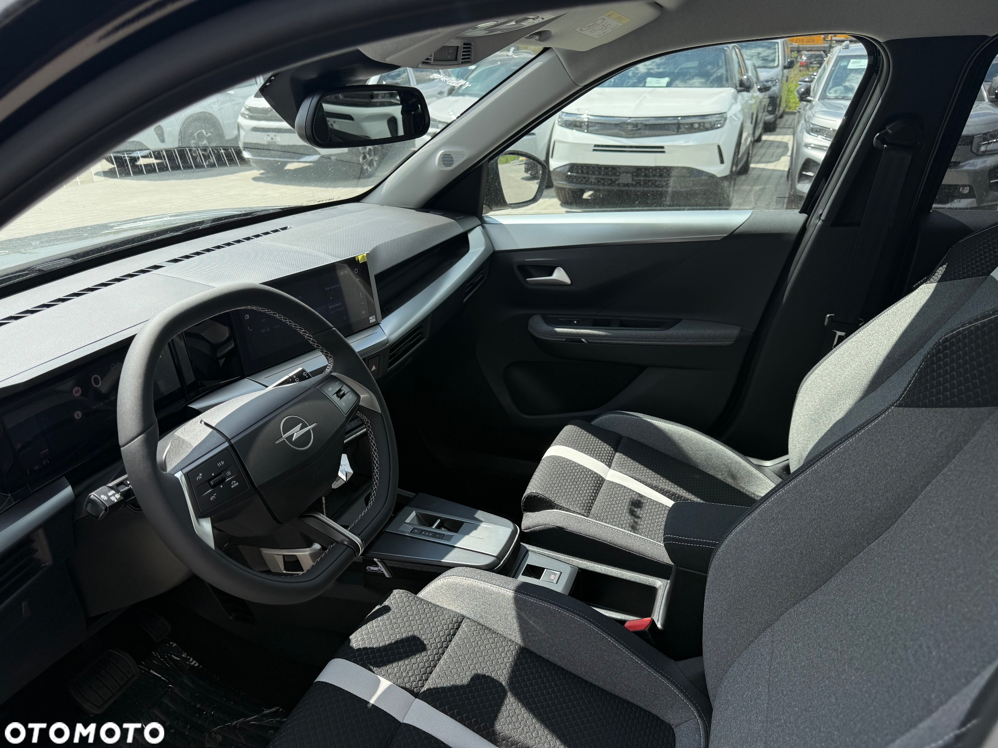 Opel Frontera 1.2 T mHEV GS eDTC6 - 7