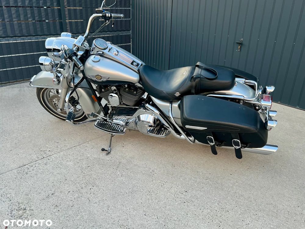 Harley-Davidson Touring Road King - 8