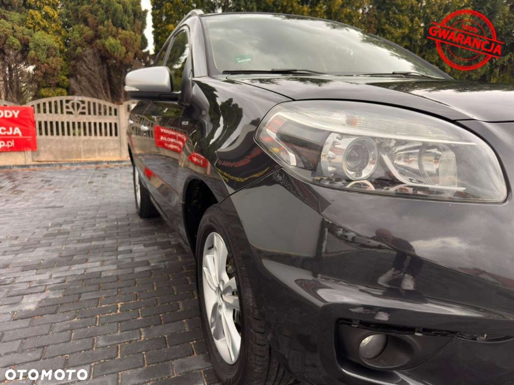 Renault Koleos - 14