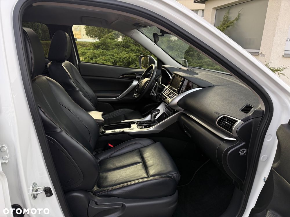 Mitsubishi Eclipse Cross 1.5 T Intense Plus CVT - 6