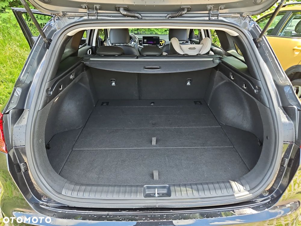 Kia Ceed 1.5 T-GDI Tribute - 17